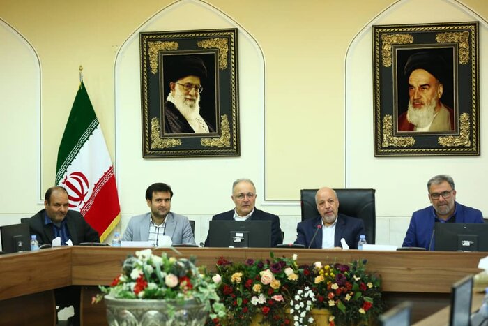 ساعات کاری شهرداری های استان اصفهان به روال عادی بازگشت