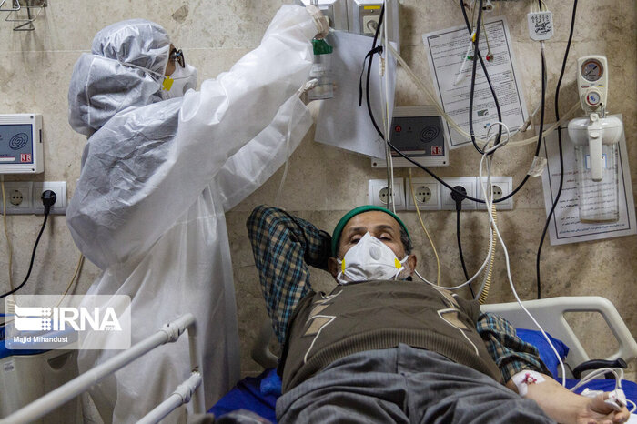 آمار بیماران مبتلا به کرونا در کردستان به ۳۴ نفر رسید
