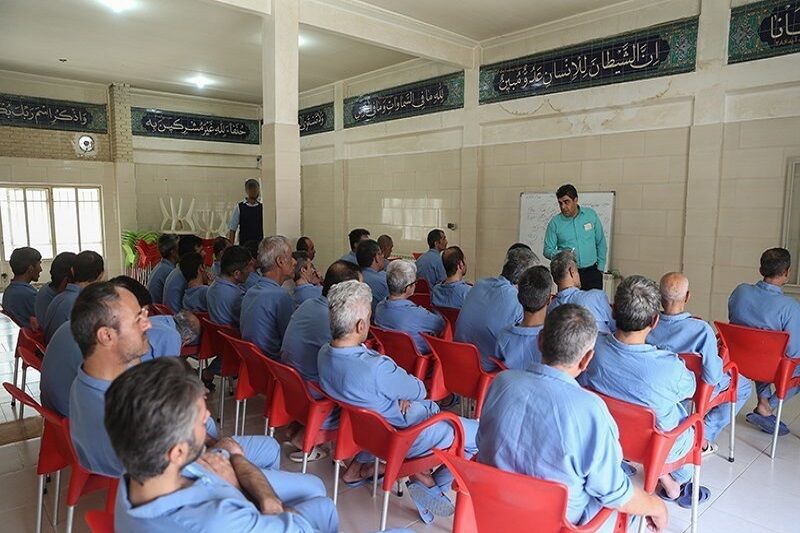 ۲۸۹ مرکز درمان اعتیاد در مشهد فعال است