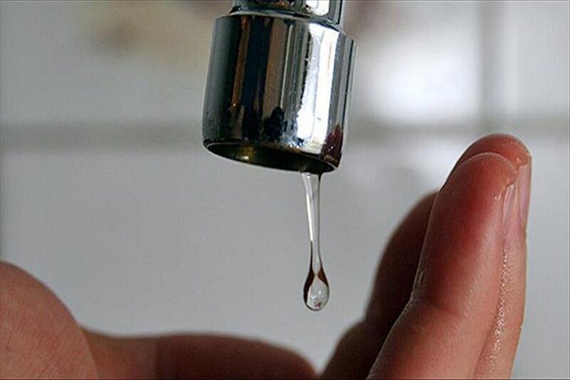شهر جوانرود با کمبود آب شرب مواجه است