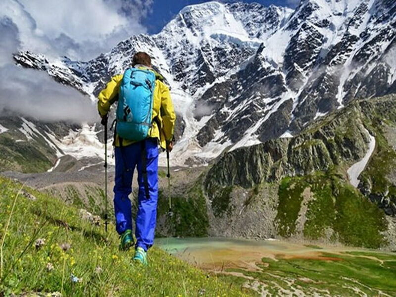 رییس هیات کوهنوردی همدان: هرگونه صعود برون مرزی بدون مجوز ممنوع است