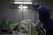 چهار بیمارستان استان سمنان به درمان مبتلایان کرونا اختصاص دارد