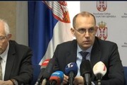 صربستان، ثبت اولین مورد ابتلاء به ویروس کرونا را تایید کرد