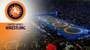 UWW answers Iran’s letter on Olympic qualification tournaments

