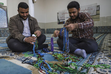 ضدعفونی کردن