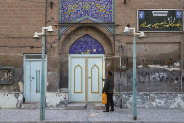ضدعفونی کردن