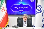 اقدامات کنترلی در مبادی ورودی خراسان جنوبی افزایش می‌یابد