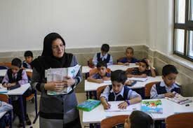 کرونا ۳۹ مدرسه ایرانی خارج از کشور را هم تعطیل کرد 