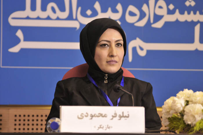 تکریم بزرگ‌ترها در «خانه ما»، مهم و قابل تأمل است 2