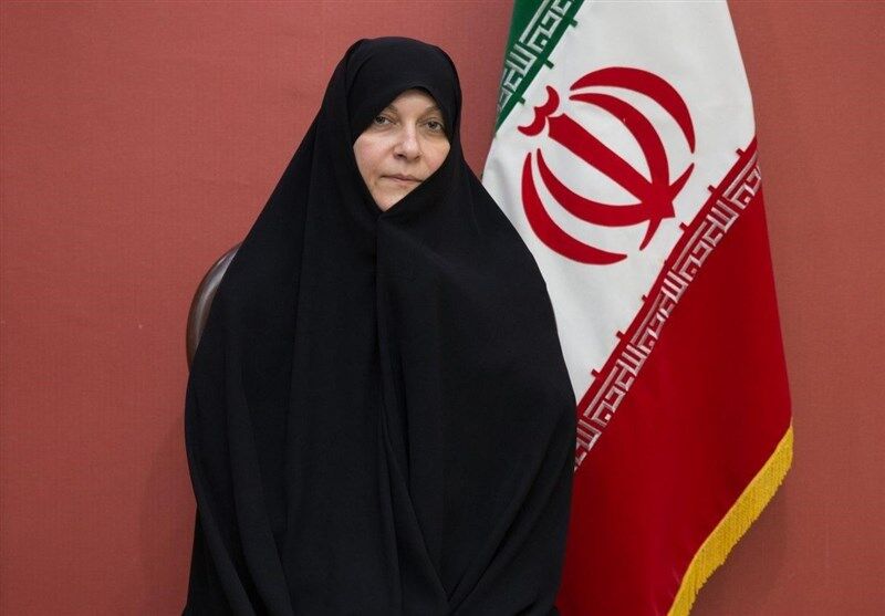 فاطمه رهبر و سیاست ورزی در سیاست مردانه ایران