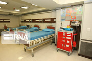  امادگی بیمارستان‌های خصوصی مازندران برای پذیرش بیماران کرونایی 