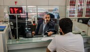 استاندار اصفهان: مشکل ضمانت‌نامه‌های بانکی، مردم را ناراضی می‌کند