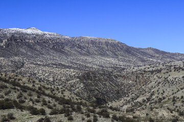طبیعت بکر و گردشگری تنگسنان اندیکا