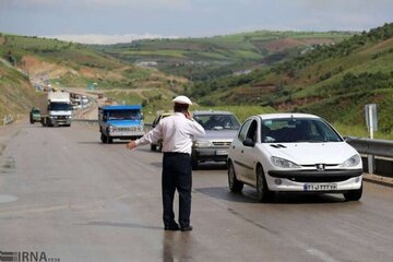 ممنوعیت ورود خودروهای غیر بومی به خرم‌آباد 