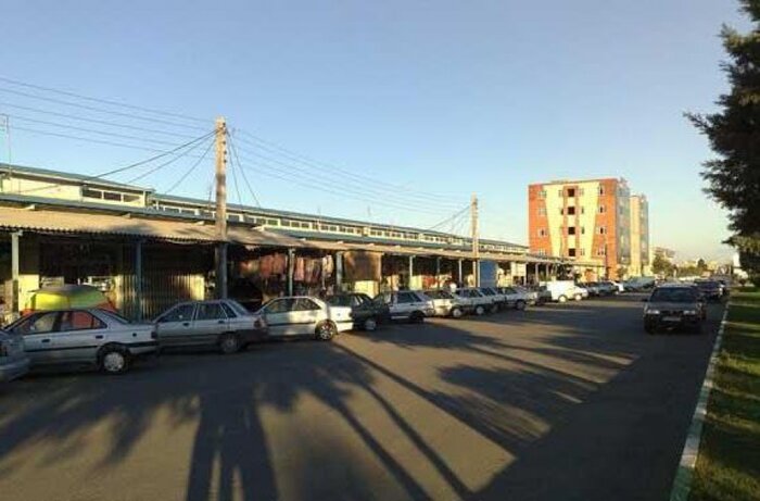 بیله سوار چشم انتظار گشایشهای مرزی