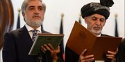 مراسم تحلیف رییس جمهوری افغانستان دو ساعت به تأخیر افتاد
