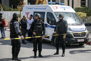 سوهان تروریسم بر روح تونس