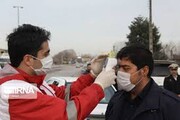 وضعیت سلامت ۸۱ هزار و ۲۳۸ نفر درورودی ها استان کرمان بررسی شد