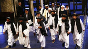 واکنش طالبان به دو مراسم تحلیف همزمان ریاست جمهوری افغانستان 