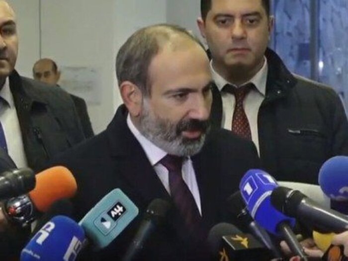 ارمنستان ارائه ویزا  به شهروندان برخی کشورها را به حالت تعلیق در آورد 