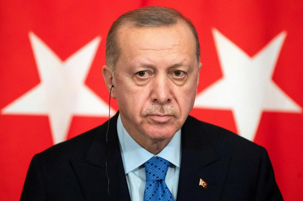 معضل پناهجویان؛ ماموریت دشوار اردوغان در بروکسل