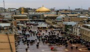 افشای طرح تروریست ها برای حمله به مراقد مقدس عراق