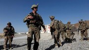 آمریکا نیروهایش را از دو پایگاه در افغانستان خارج می‌کند

