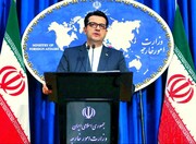 Iran acknowledges assistance of 30 countries, int’l bodies over coronavirus campaign