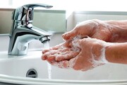 چهره های مشهور جهان به چالش شستن دست ها پیوستند
