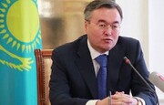 وزیر خارجه قزاقستان از احتمال تعویق مذاکرات آستانه خبر داد 