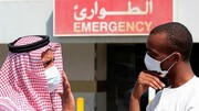 گزارش الجزیره از آخرین وضعیت کرونا در کشورهای عربی