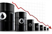 سقوط کم سابقه قیمت نفت بعداز اجلاس بد اوپک