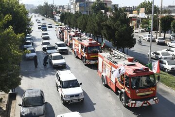 گره گشایی از مشکلات ترافیکی یاسوج ، نیازها و برنامه ها