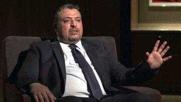 شاهزاده معارض سعودی با «احمد بن عبدالعزیز» بیعت کرد