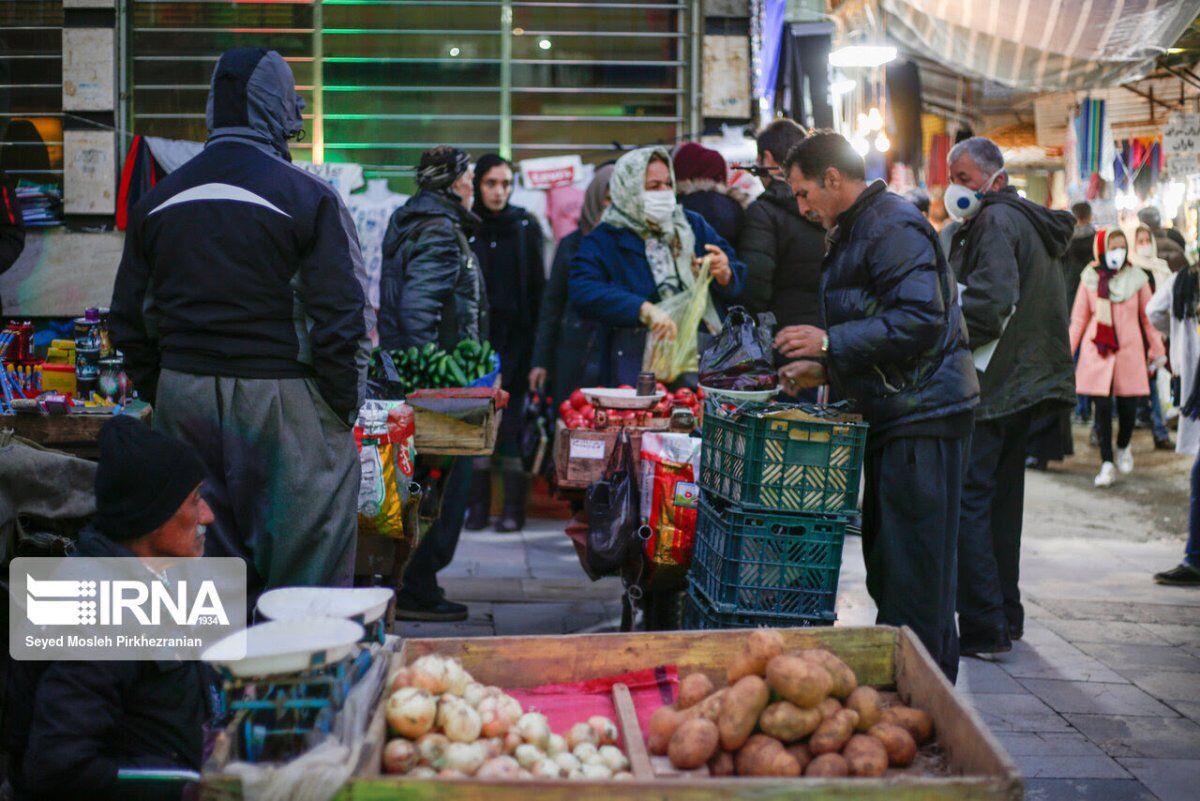 چراغ سبز سنندجی‌ها به کرونا