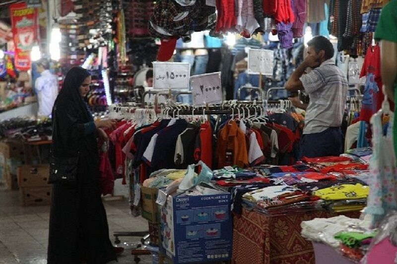 فعالیت بازار ساحلی آستارا به ساعت 19 هر روز محدود شد