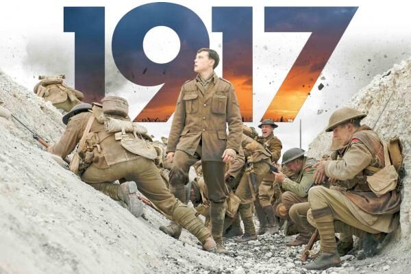 تدارک نوروزی شبکه چهار از «1917» تا «به سوی ستارگان»