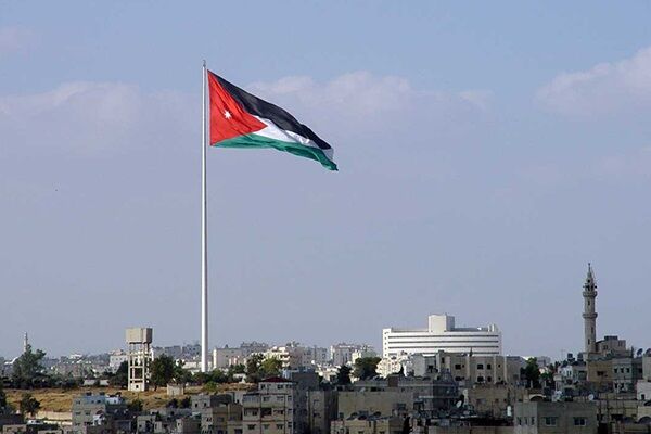 اردن ترور شهید «محسن فخری‌زاده» را محکوم کرد