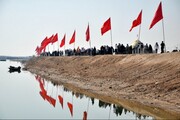 راهیان نور سپهبد شهید حاج قاسم سلیمانی ثبت ملی شد
