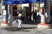 کاهش ۳۲ درصدی مصرف بنزین در فارس متاثر از شیوع کرونا