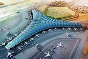 کرونا پروازهای مسافربری به داخل و خارج کویت را لغو کرد