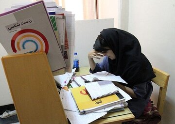 ۷۰۰ مشاور به کنکوری‌های مازندران خدمات رایگان می‌دهند