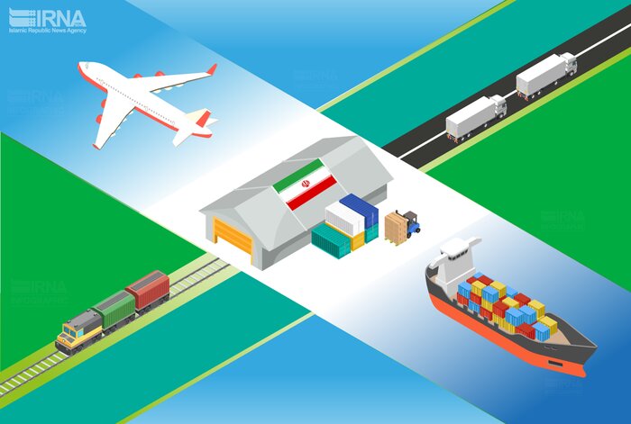 ایران و اتحادیه اوراسیا؛ تجارت آزاد در راه است