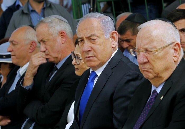کابینه ائتلافی نتانیاهو در مسیر سقوط