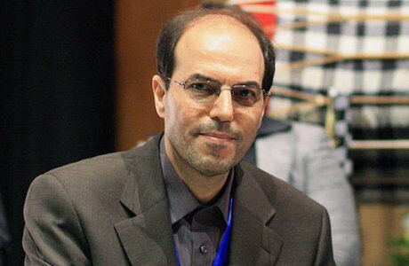 Iranischer Diplomat appelliert an kollektive Arbeit Iranischer Diplomat appelliert an kollektive Arbeit