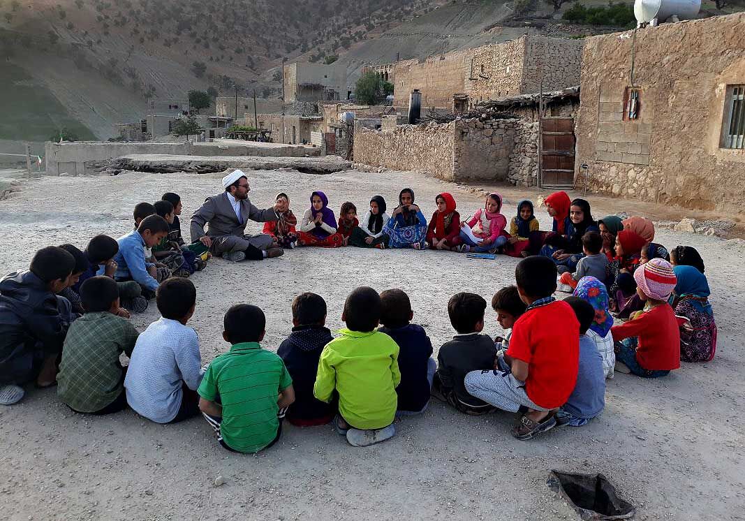 فراخوان جشنواره"قصه های روستای من" تمدید شد