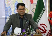 رئیس سازمان مدیریت :۴۲۴میلیارد تومان اعتبار تملک دارایی به استان کرمان تخصیص یافت