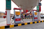 سه جایگاه سوخت استان سمنان در هفته دولت راه‌اندازی می‌شود