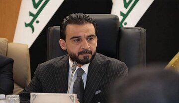 رئیس مجلس عراق:عبدالمهدی حفاظت از پایگاه های ائتلاف را در دستور کار قرار دهد