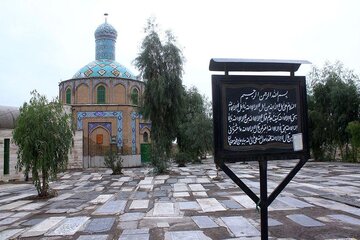 مردم از حضور درآرامستان‌های بقاع متبرکه قم خودداری کنند